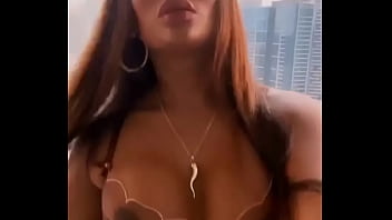 Beautiful Fiery And Naughty Trans