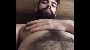 Thalles Lima Alisando Os Pentelhos