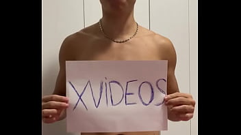 Vídeo De Verificação - gay, verification-video - Video 2173698