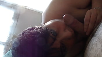 Chienne Marie A Mis La Jupette La Salope , Son Ma_tre Diabolus Adore La Voir En Jupe