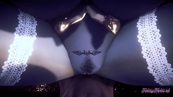 Resident Evil Hentai 3d - Pov Lady Dimitresku Boobjob And Cowgirl Style With Creampie - Anime Manga Japanese Porn Video - First Person Realistic Video