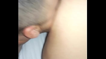 Chupando O Bumbum Da Loira