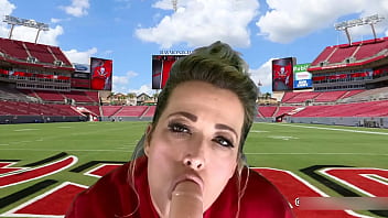 Tampa Bay All The Way Starring Sally O_malley