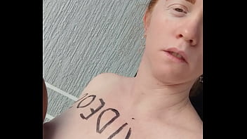 Vídeo De Verificação - cumshot, lesbian, solo, verification-video, lorrany-exotica - Video 1943744