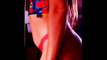 La Leona Bajando La Mini