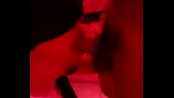 Fudendo A Garganta Da Puta