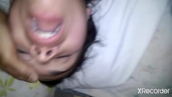 Bien Cojida Chupando