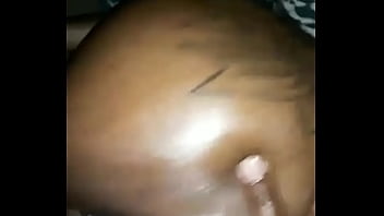 Jiggly Big Black Ass