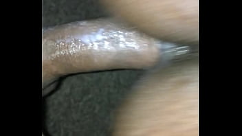 Up Close And Personal - pussy, black, doggystyle, booty, cream, couple, thick, amateurs, cum-shot, big-cock, phat-booty, wet - Video 2170466