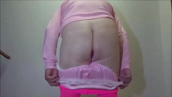 All Sissy Pink Today By Pinky 396