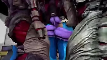 Big-boobs, Samus, Metroid - Unknown - 2025 - Sexy - Experience - Video 1943030