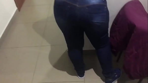 Levei A Morena No Motel, Filmei Tudo!