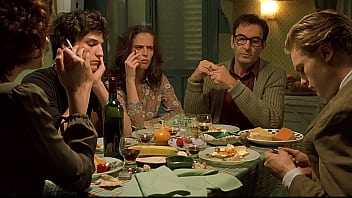 Los Soñadores (pelicula Completa)