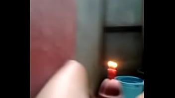 Cock, Bdsm, Gay, Candle, Fire, Cbt - Gay - 2025 - Passionate - Performance - Video 1942636