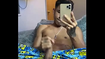 Joven Dotado Con Bastante Leche Twitter : Alexhugecock08