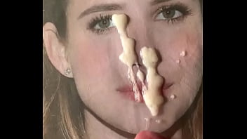 Emma Roberts 2 Tribute