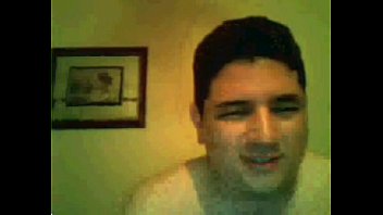 Mi Gordito Enseñando La Pinga 2