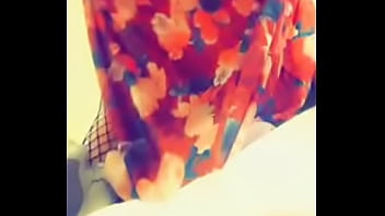 Ts Snow Bunny Veronica Craves Bbc