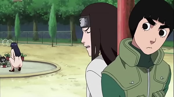 Naruto, Hinata - Unknown - 2025 - Intense - Show - Video 2118892