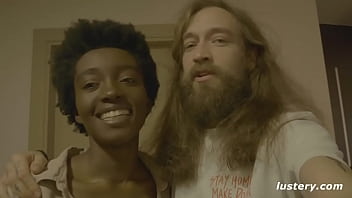 Lustery Submission #622: Annika _ Johnny - The Jam Session