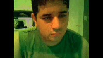 Mi Gordito Enseñando La Pinga 3