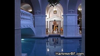 Hot Teens In Extremely Hardcore Bareback Gay Porn