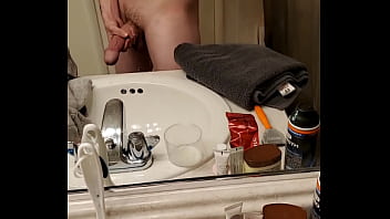 Rapper Hardheaded Cody Masturbating