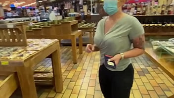 Muito Boquete Com A Cassi