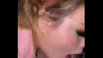 Couldn_t Fuck, Fucks My Face Instead