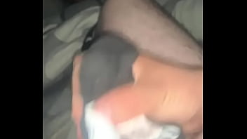 Otra Paja Con El Colaless De Mi Mujer