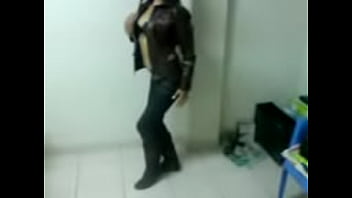 Sensual, Baile - Unknown - 2025 - Intense - Show - Video 6568708