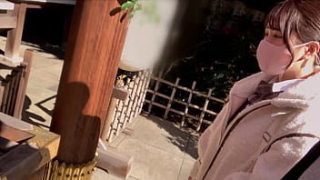 ハメ撮り A県立① オフパコ流出 すべすべお肌の色白ピンクまんこ娘に肉棒生挿入からの中出し2連発 パート1