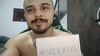 Vídeo De Verificação - gay, verification-video - Video 2168687