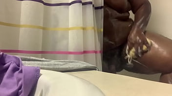 Shower, Big-ass, Gay, Gay-masturbation, No-cum - Gay - 2025 - Amazing - Session - Video 2117446