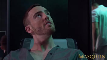 Masqulin Tall Inked Vitaliy Sens Ass Fucks Jock Jp Dubois