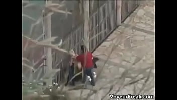 Nasty Blonde Hoe Blows Stiff Cock