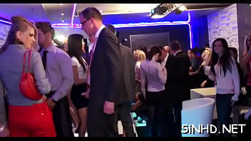 Random Vaginas Sampling - lesbian, hardcore, blowjob, party, orgy, group-sex - Video 2100057