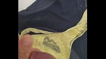 Corrida En Bragas De Mis Vecinas 1-34