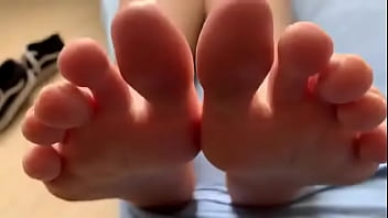 Mis Pies Quieren Ser Acariciados