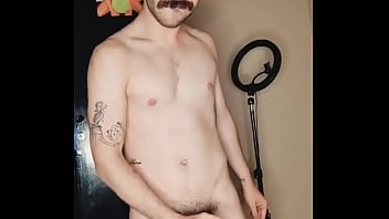 Mais Uma Punheta Do Pentelhudo - Kinky Chaser