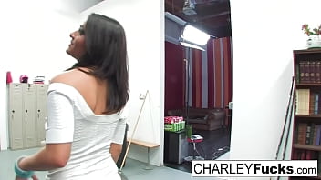 Charley Needs Some Cock - Cumshot-sex-pussy-hardcore-tits-babe-pornstar-ass-blowjob-brunette-bigtits-nude-puba-ch - ID2114709
