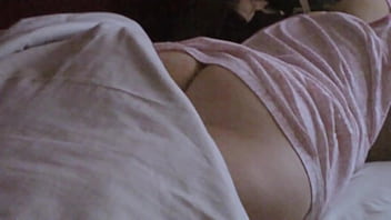 Ass, White, Wife, Sensual - Ass - 2025 - Intense - Scene - Video 2115048