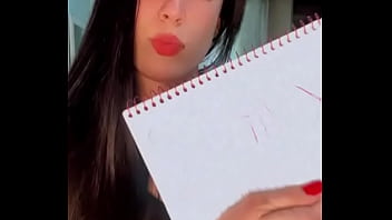 Vídeo De Verificação - shemale, verification-video - Video 2114858