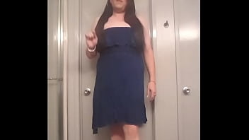 Denim-merica Outfit Video