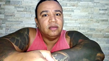 O Dia Que Eu Perdi A Virgindade Do Meu Caba_o