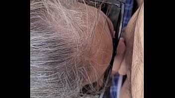 Outdoor, Blowjob, Granny - Blowjob - 2025 - Wild - Scene - Video 1939756