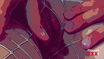 Comic Anime Version Of Sextoy Ceo Fembot Anal Creampie