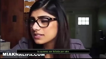 Mia Khalifa Sub Español Links En La Descripcion O En El Primero Comentario