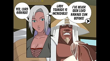Tsunade In Deuda Full Juego