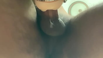 Playing With My New Toy - big-dick, pocketpussy - Video 1939703